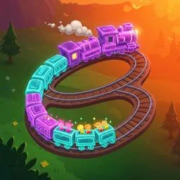 TrainSnake